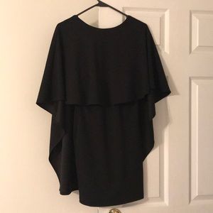 Sexy Black sheath dress!